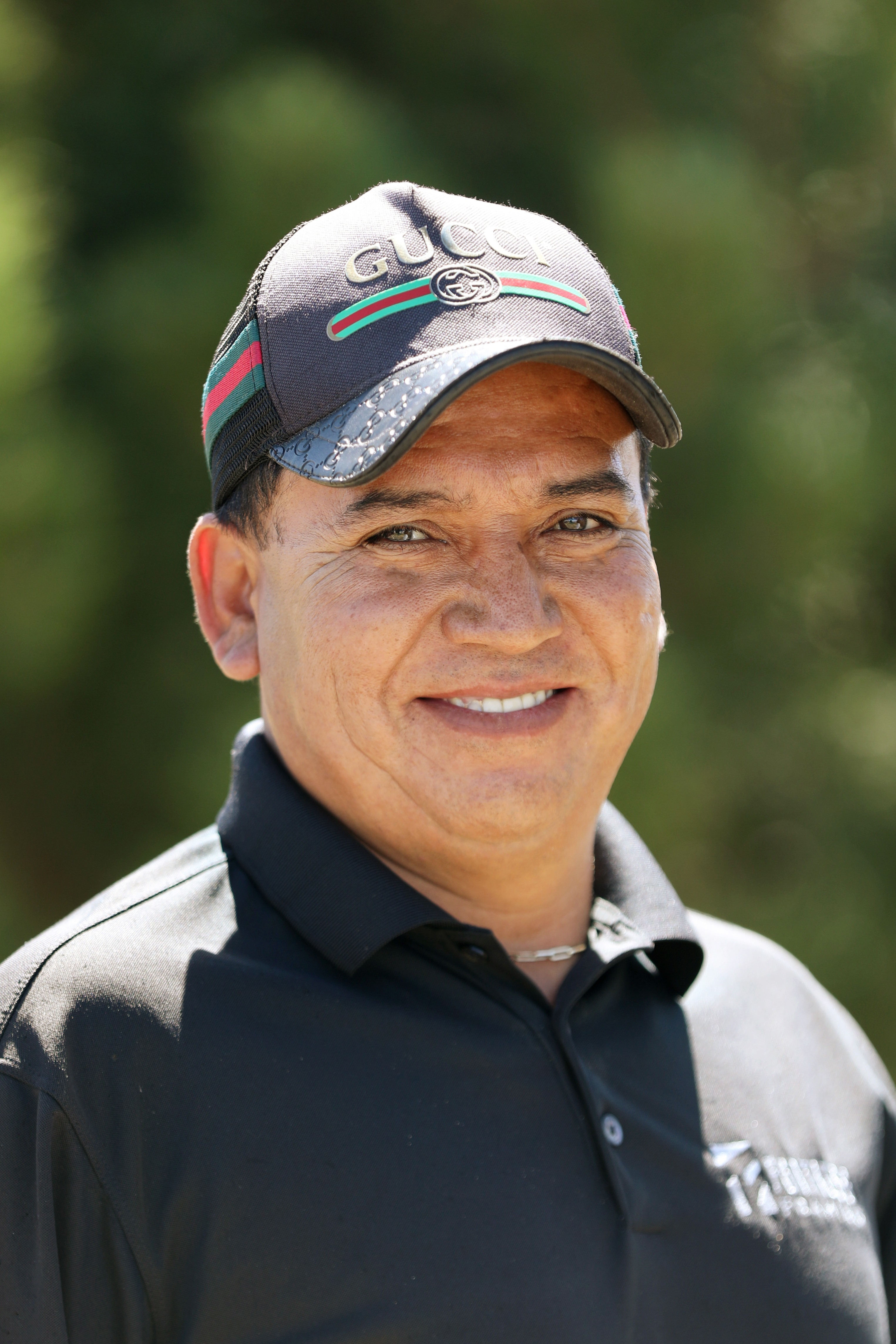 Carlos Monterroza
