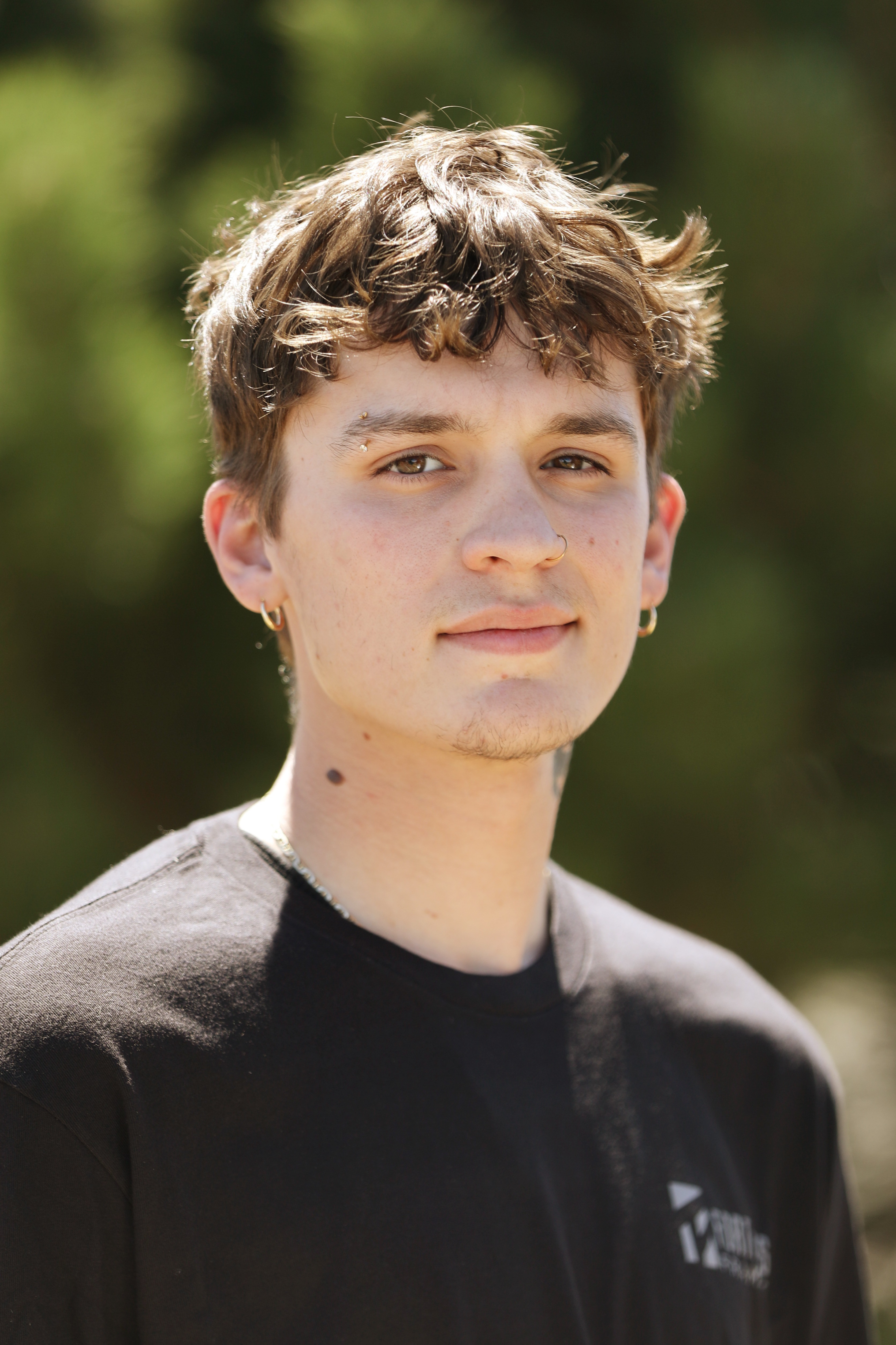 Tyler Fling